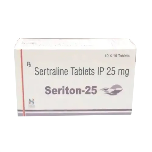 Sertraline france