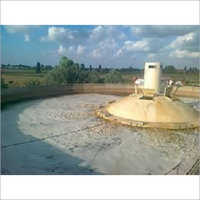 Water Treatment Aerator