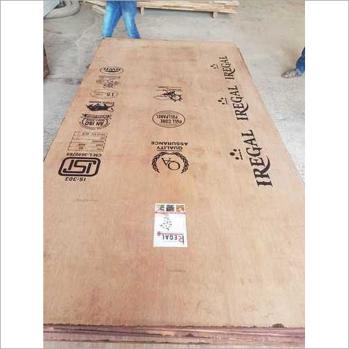 6-18 MM Wooden Ply Board