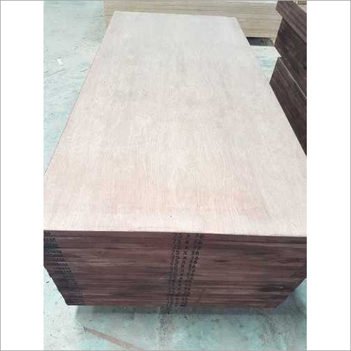 Flush Door Hardwood Thickness: 30 Millimeter (Mm)