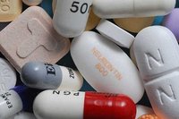 Tablets Antiepileptic Drugs