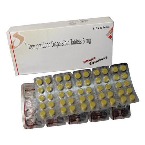 Anti ulcerant tablet