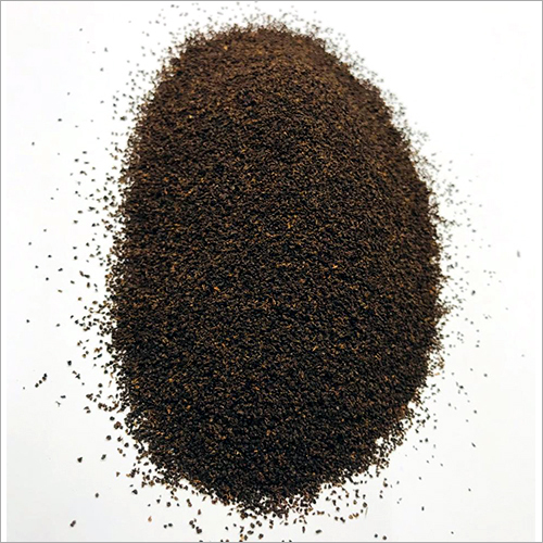 Black Tea - Blended CTC Tea, Fresh Broken Style | No Sugar, Black Color, Brisk & Smooth Taste, Contains Antioxidants, 1-2 Years Shelf Life