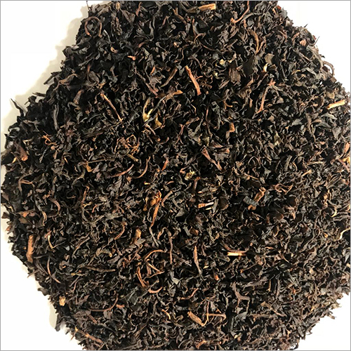 Orthodox Black Tea TGFOP - Fresh Broken Tea, Plain Flavor Profile, Premium Quality