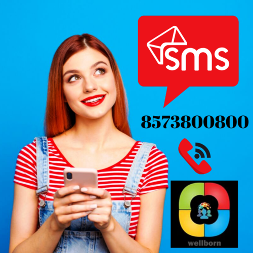 Bulk SMS Services