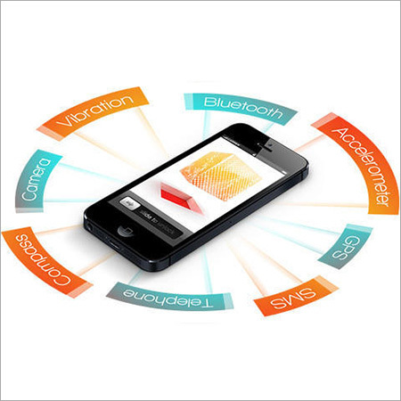 Mobile Software By WELLBORN GROUP