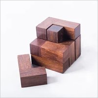 Soma Cube