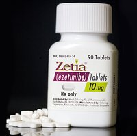 Zetia Tablets - Prescription-based Dosage | Specific Drug, Cool And Dry Storage, Tablet Form