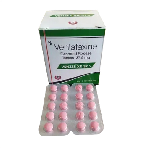Pharma Venlafaxine Tablets
