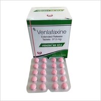 Pharma Venlafaxine Tablets - Storage Instructions: Store In Cool & Dry Place