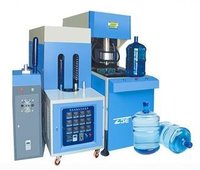 20 Liter Water Bottle Making Machine