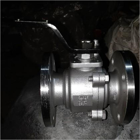 ball valves