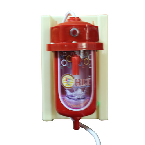 Instant Geyser Cavity Quantity: Single