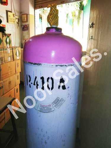 R410A Stallion R410A Stallion