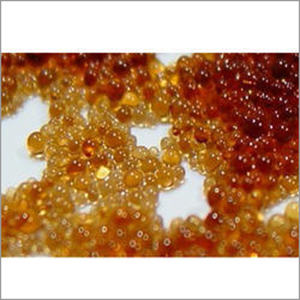 Water Softening Resin