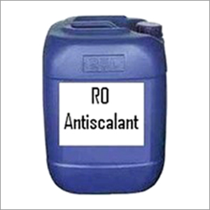 RO Dosing Chemicals