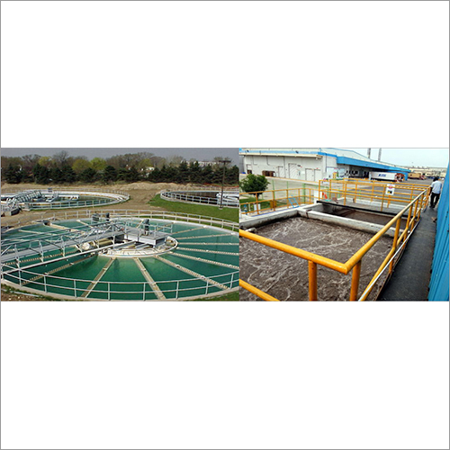 Effluent Treatment Plant