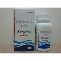 Sorafenat Tablets Specific Drug