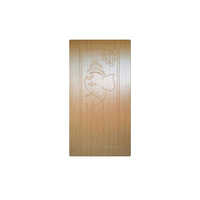 Main Gate Membrane Door