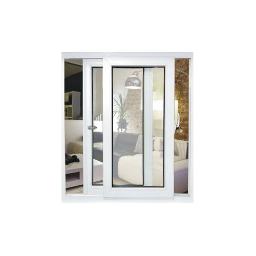 UPVC Sliding Door