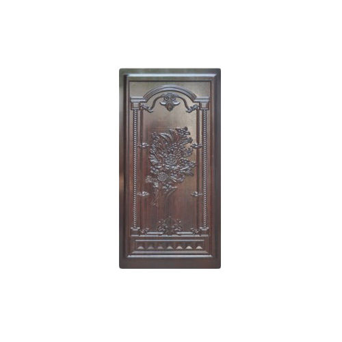 Designer Main Gate Membrane Door