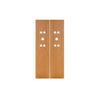 Membrane Pooja Door