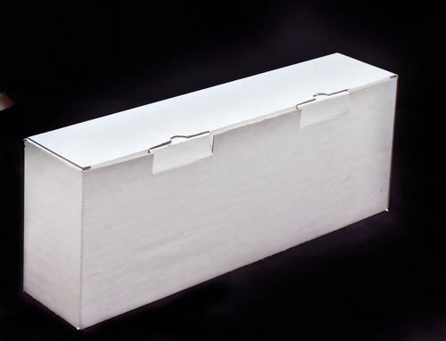 Corrugated Boxes