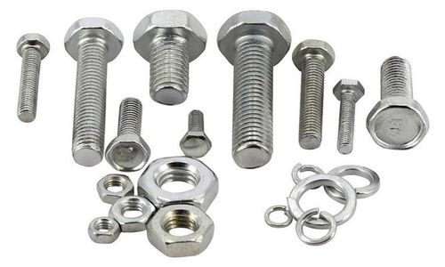 STAINLESS STEEL BOLT By SUN METAL & ALLOYS