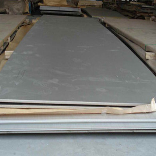 Cold Rolled SS Sheet By SUN METAL & ALLOYS