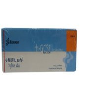 Nufil Safe Injection - Liquid Form For Injection Use | Dosage Guidelines As Per Prescription, Ideal Storage In Cool And Dry Place