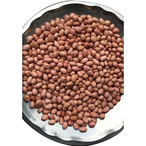 Raw Groundnut