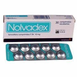 nolvadex By ACTIZA PHARMACEUTICAL PRIVATE LIMITED