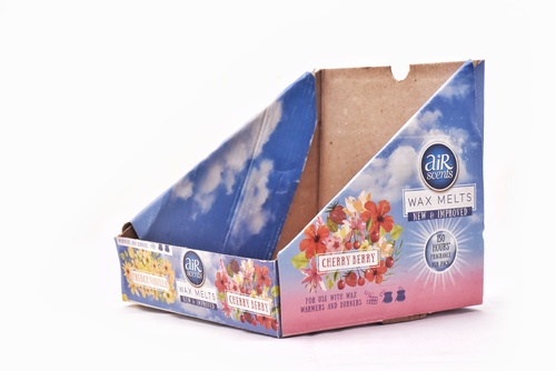 Corrugated Half Cartons
