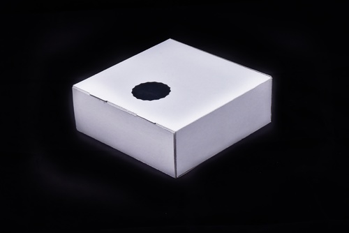 Window Cake Boxes