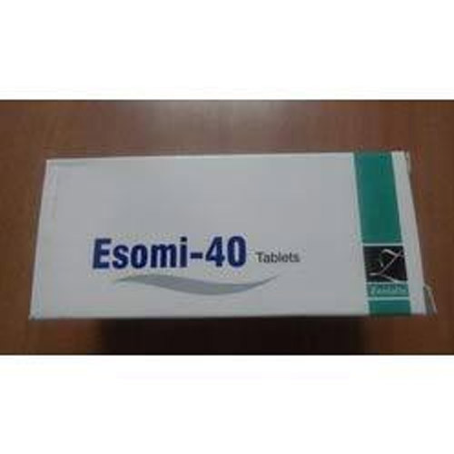 Esomi 40mg