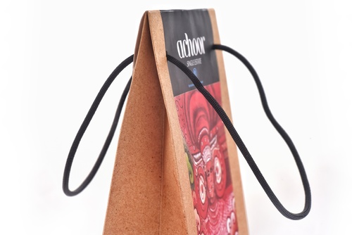 Customized Paper Bags