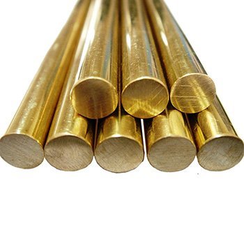 Brass Solid Billets