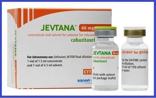 Jevtana Injection Specific Drug