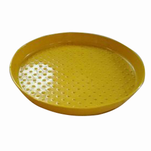 Chicken Plastic Feeder Tray