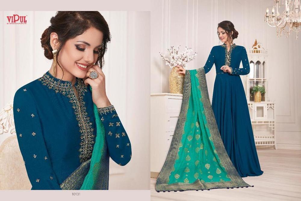 Latest Designer Suits