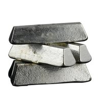 Gun Metal Ingots