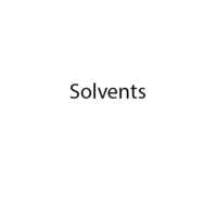 Chemical Solvent