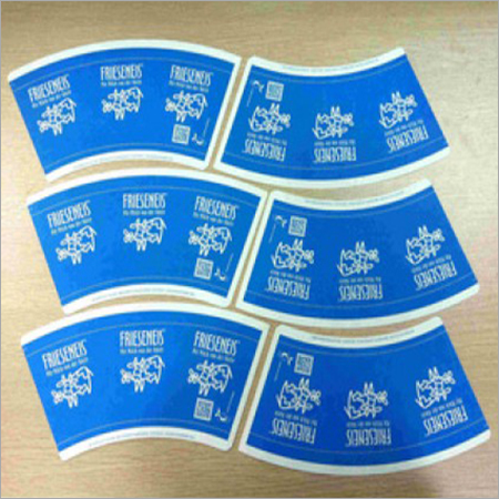 PE Coated Cup Paper Fan With Custom