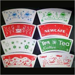 Paper Cup Blank
