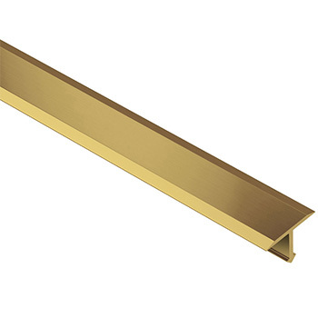 Brass T Sections Profiles