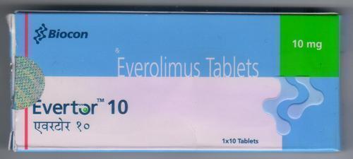 evertor tablet By ACTIZA PHARMACEUTICAL PRIVATE LIMITED