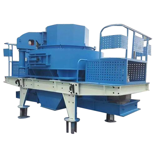 Sand Crusher Machine
