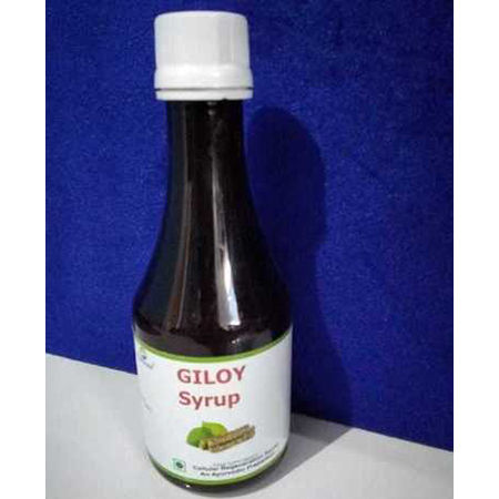 Giloy Syrup