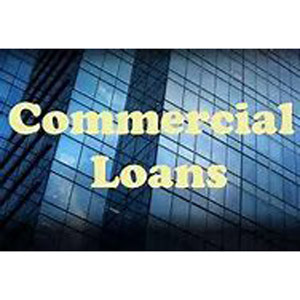 Commercial Finance Loan Service