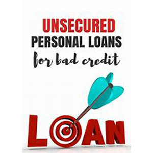 Unsecured Mortgage Service